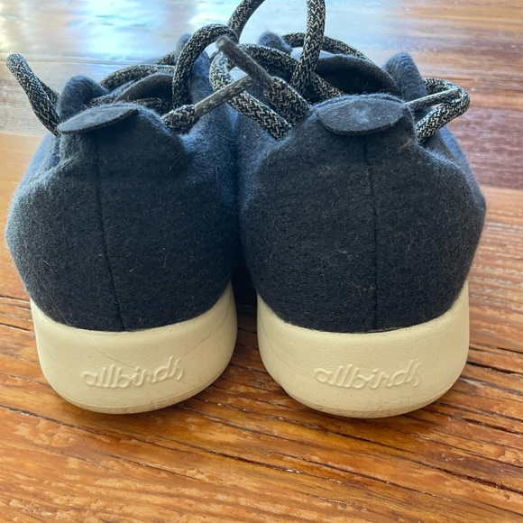 Allbirds tree runners - Picture 5 of 6